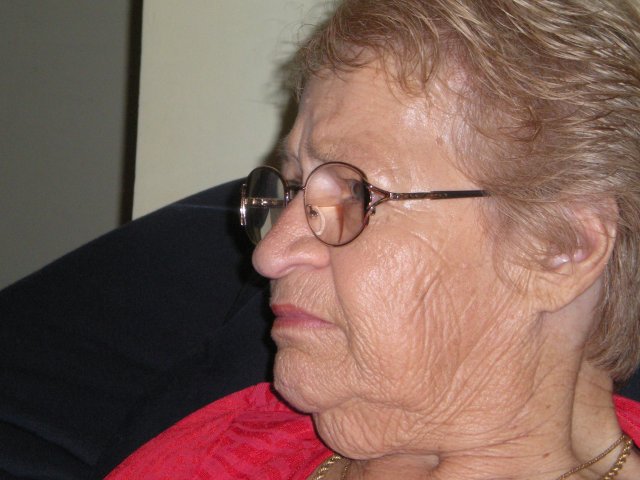 Rita Smith Member, Guringai Elders Tribal Link